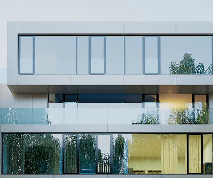 "Building Success: Commercial Construction Solutions by Building Making Works"