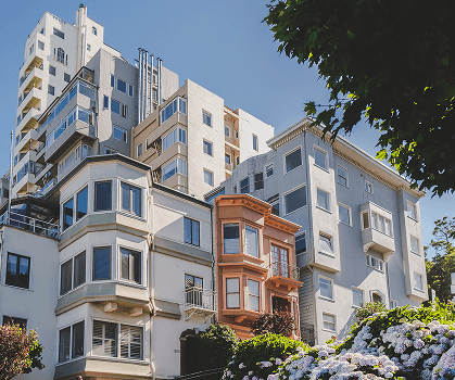 "Crafting Communities: How Building Making Works Builds Better Apartments"