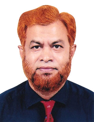 Chairman